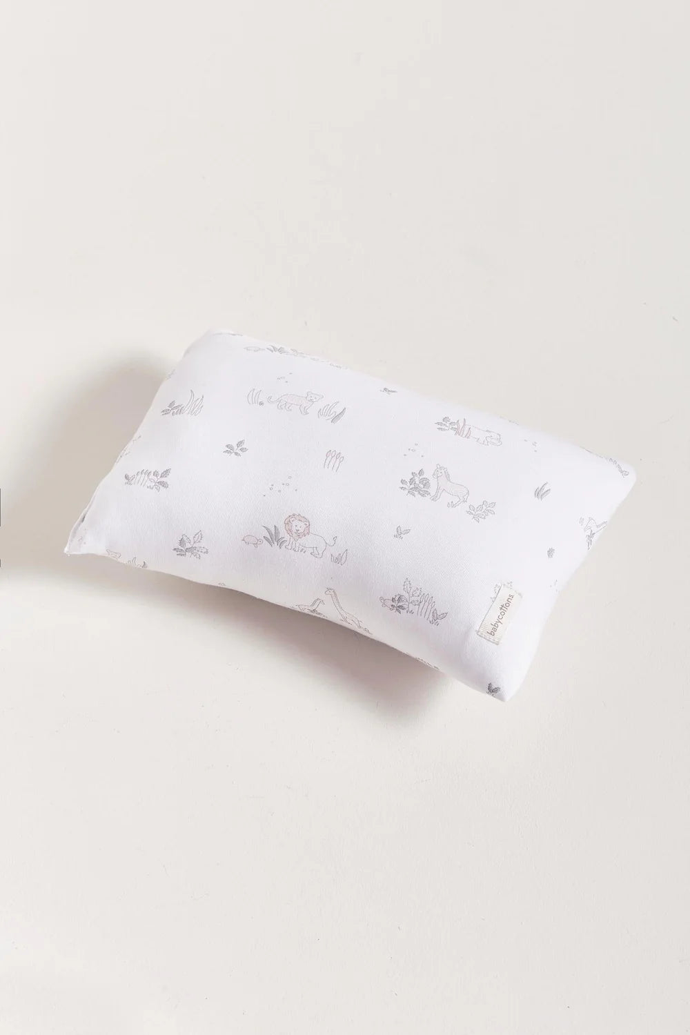 BC Almohada Pima