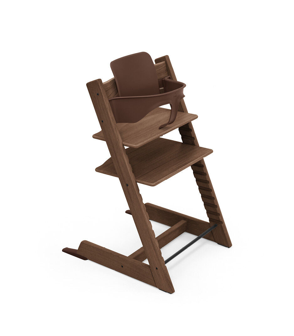 Stokke Silla Tripp Trapp Bundle