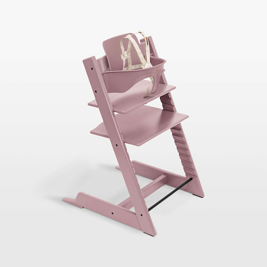 Stokke Silla Tripp Trapp Bundle