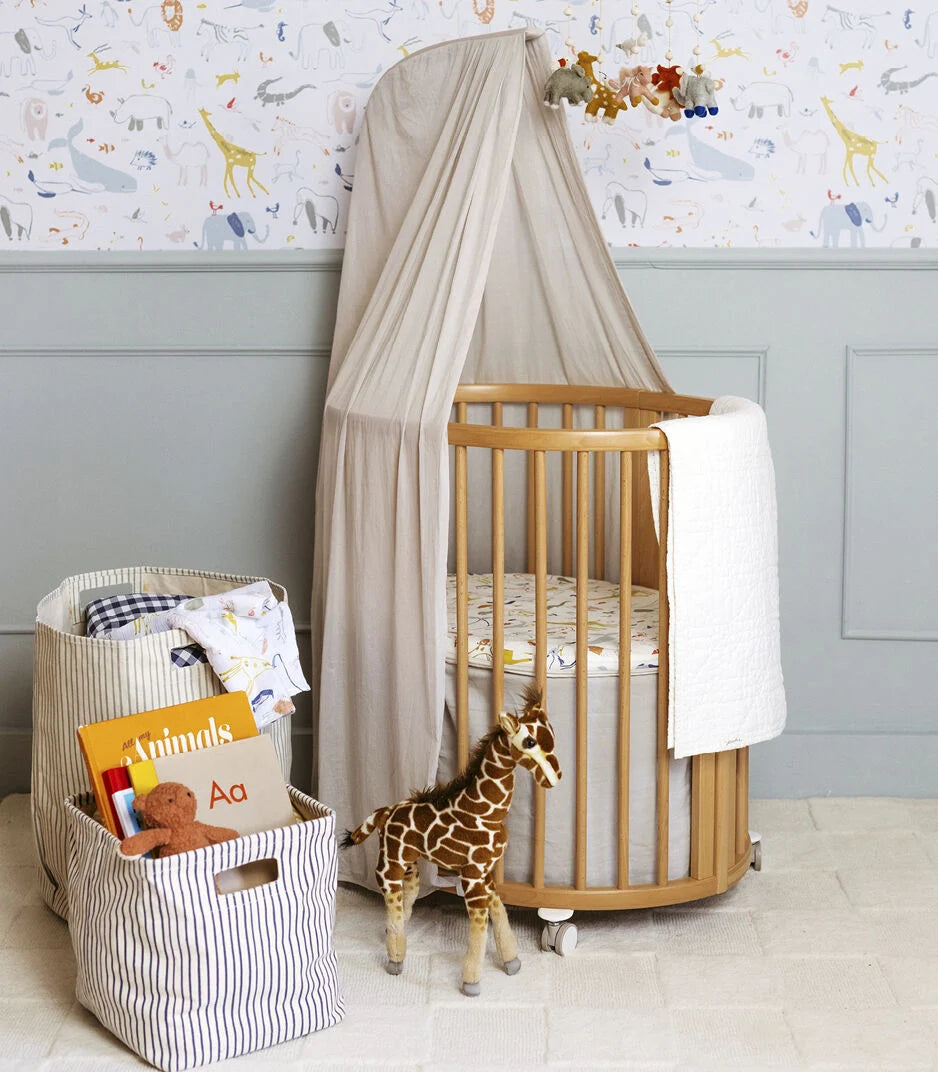 Stokke Mini Cuni Sleepi Bundle