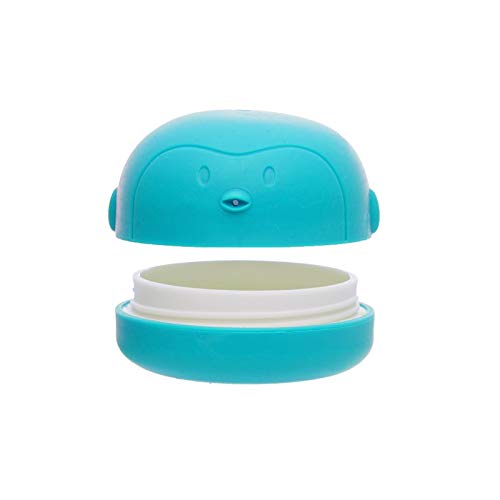 Ubbi Squeeze and Switch Bath Toys Multi