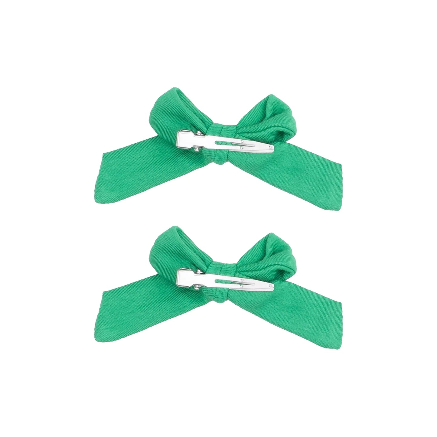 Angel Dear 2 Pack Hair Bow With Clip