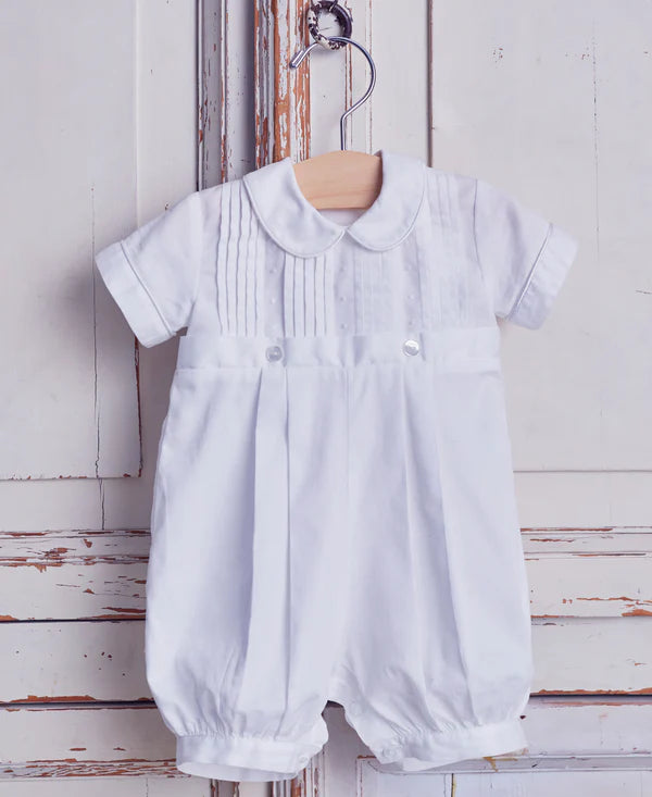 Kissy Kissy ALEXANDER S/S Suit