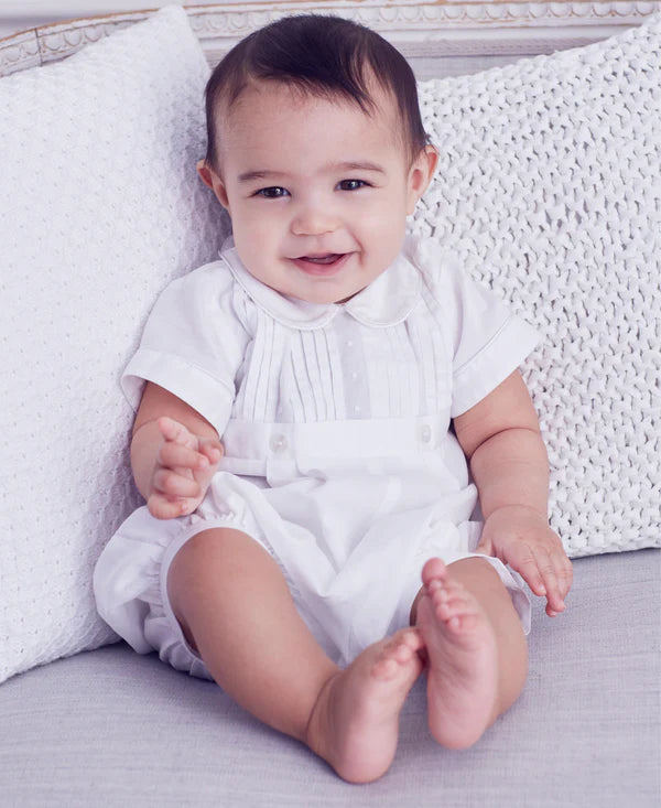 Kissy Kissy ALEXANDER S/S Suit