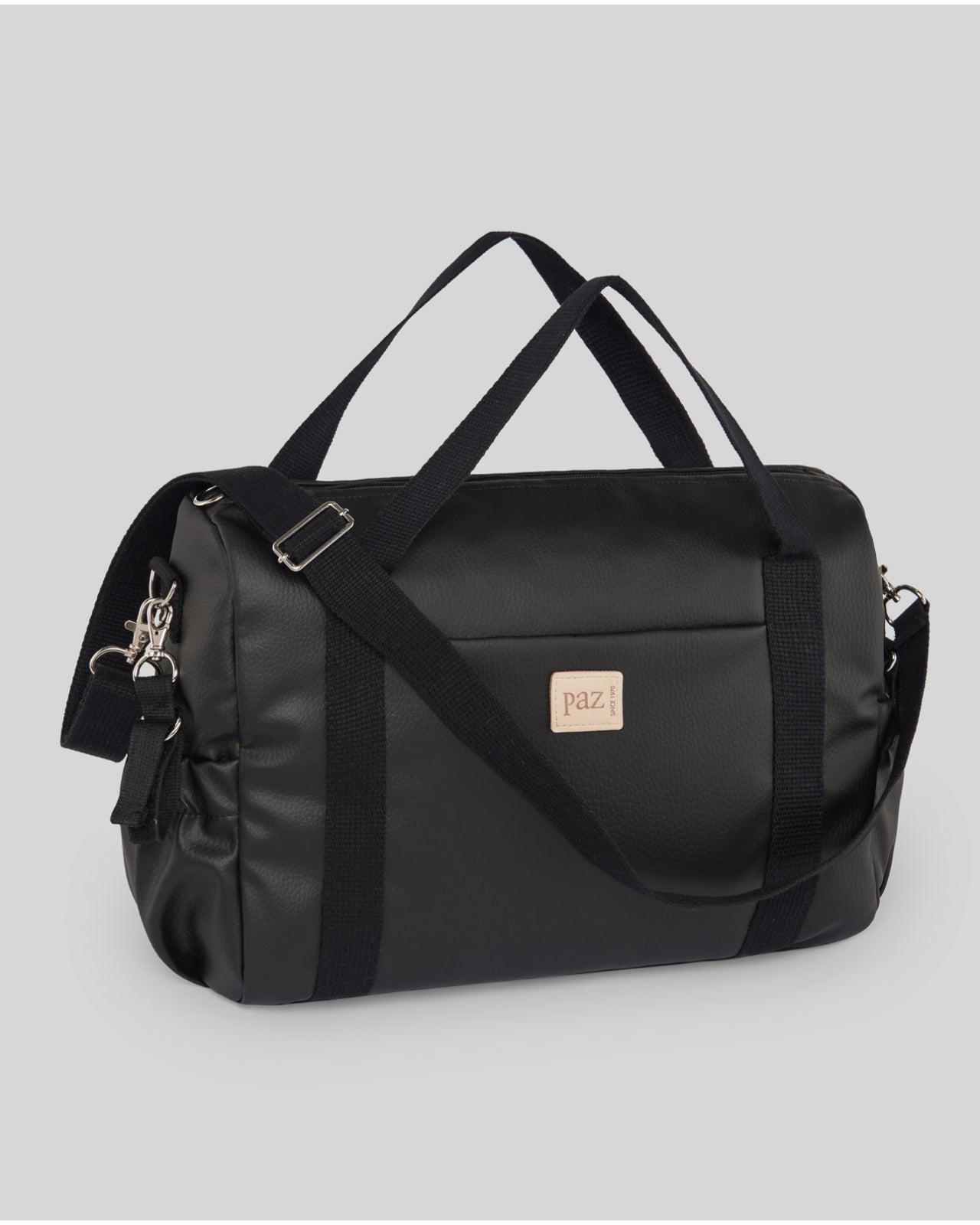 Paz Rodriguez Bandolera Polipiel "Aldea"