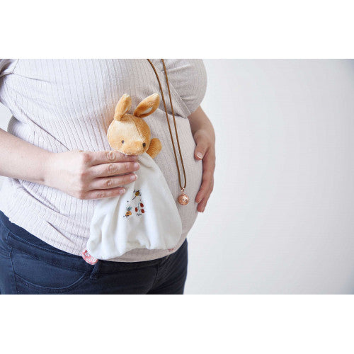 Kaloo Bola and Rabbit Comforter Box