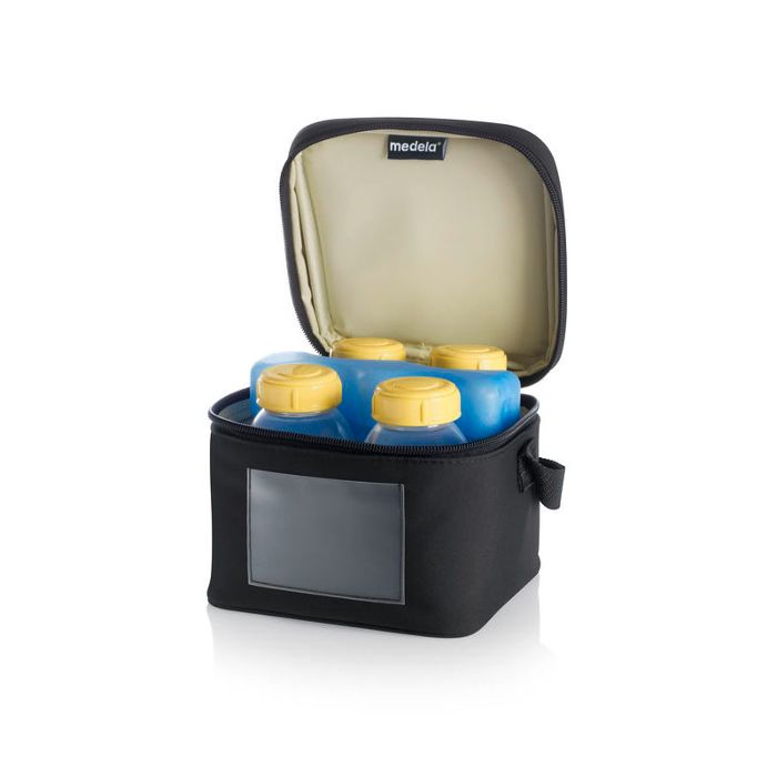 Medela Breastmilk Cooler Set