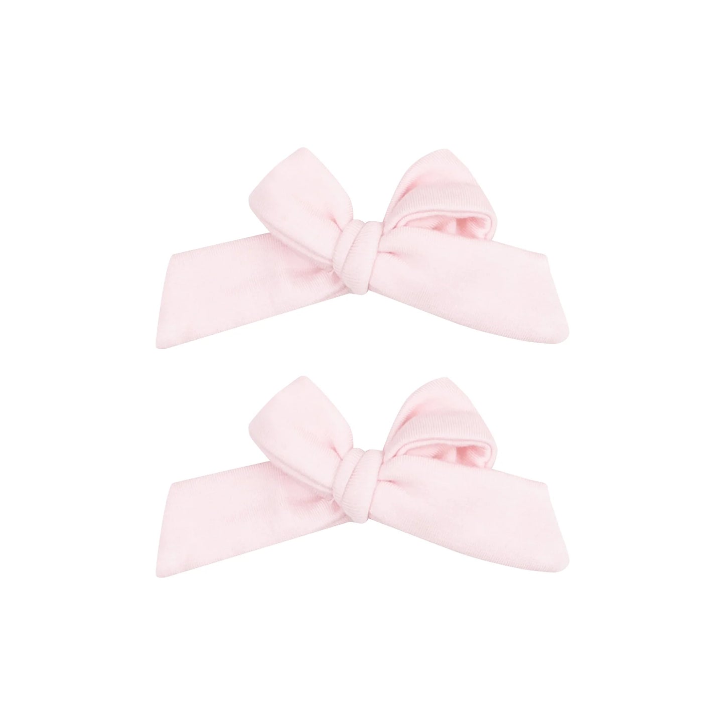 Angel Dear 2 Pack Hair Bow With Clip