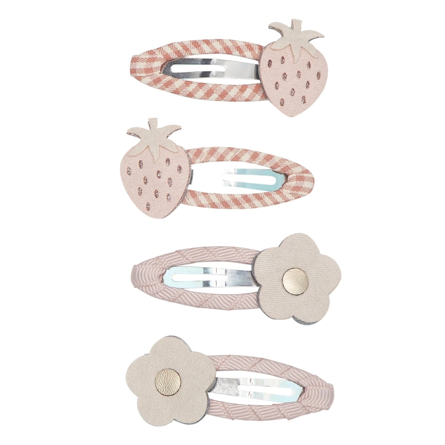 Mimi & Lula Strawberry Clic Clacs