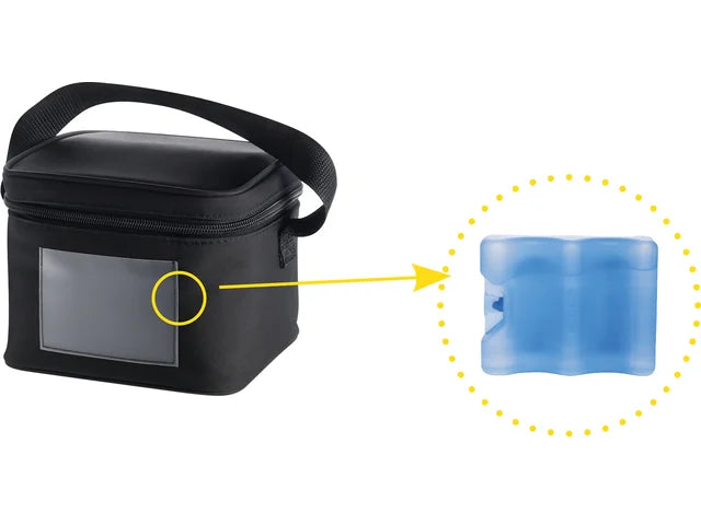 Medela Breastmilk Cooler Set