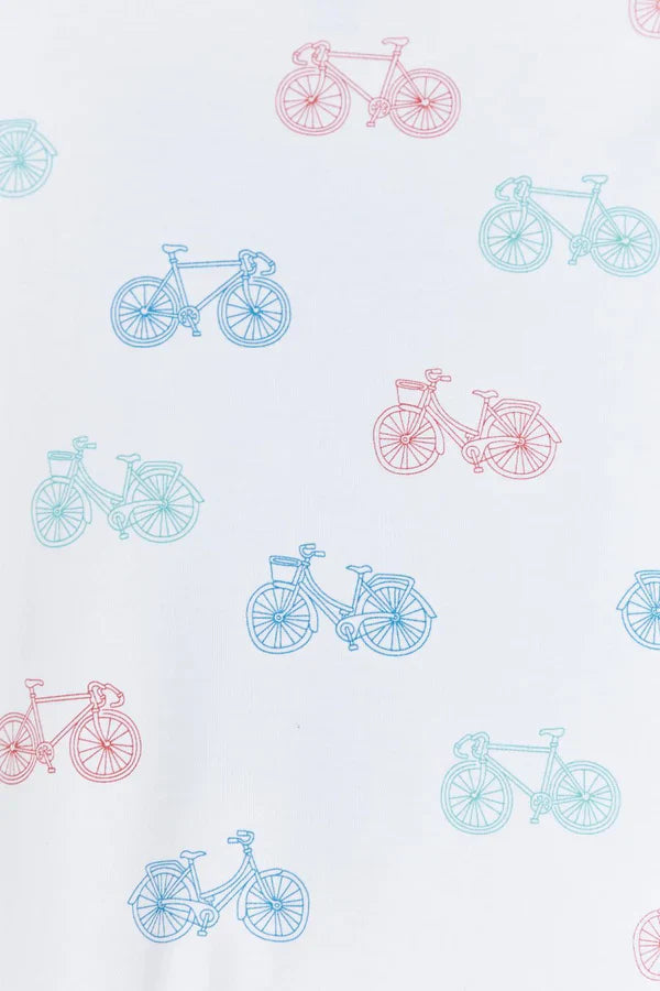 Babycottons Enterito Toby Bike
