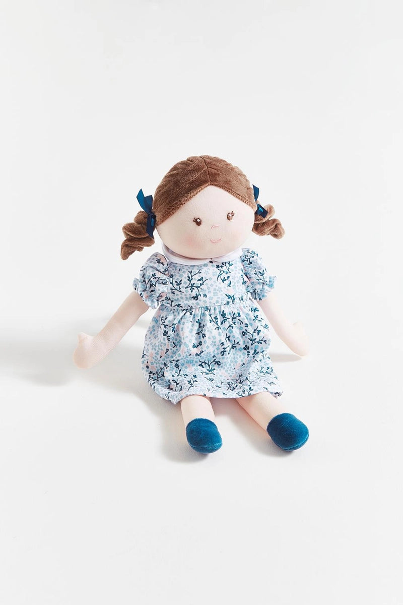 BC Doll Pouppe