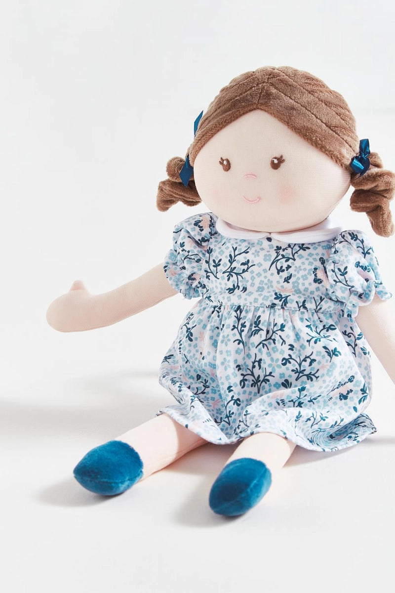 BC Doll Pouppe