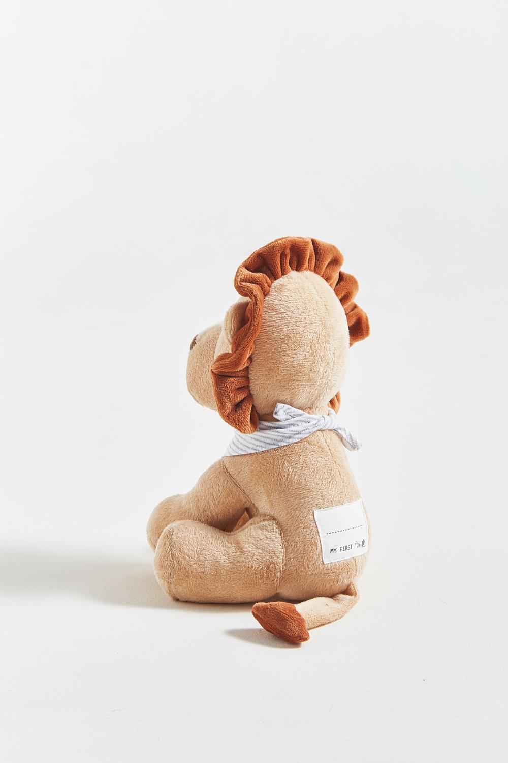 BC Pet Charlie Toy