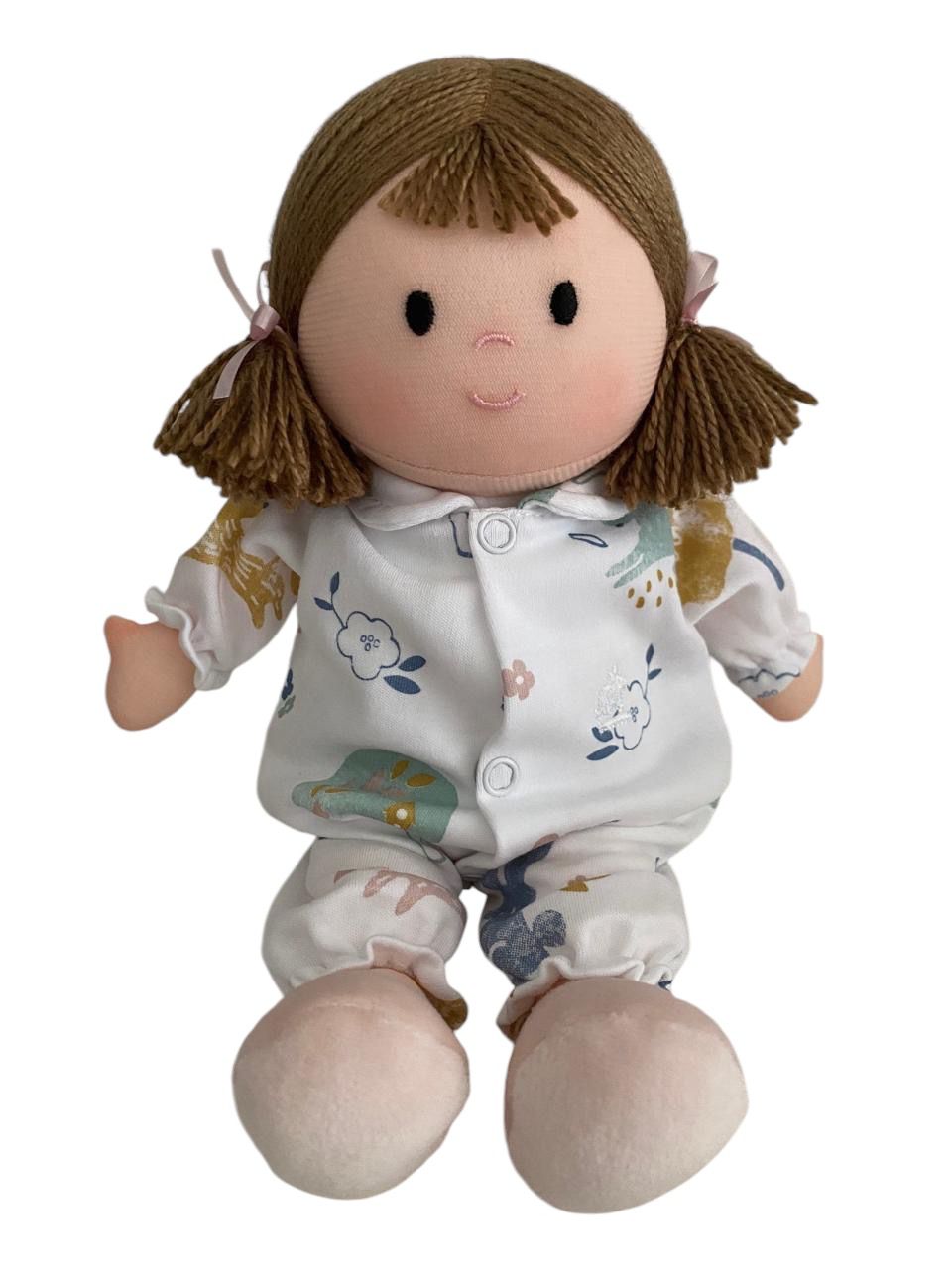 BC Doll Pouppe