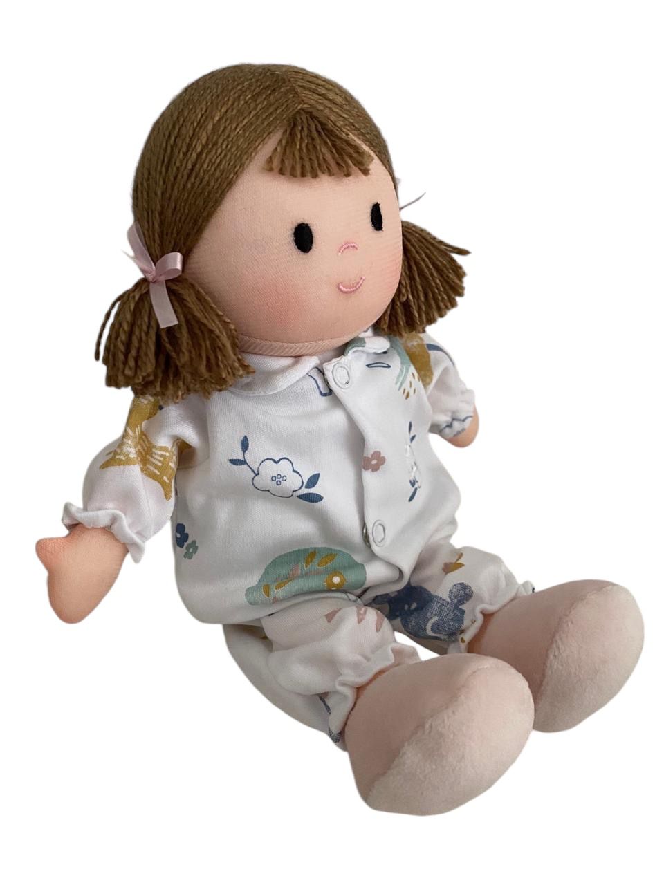 BC Doll Pouppe