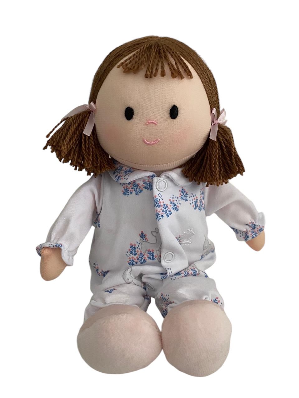BC Doll Pouppe