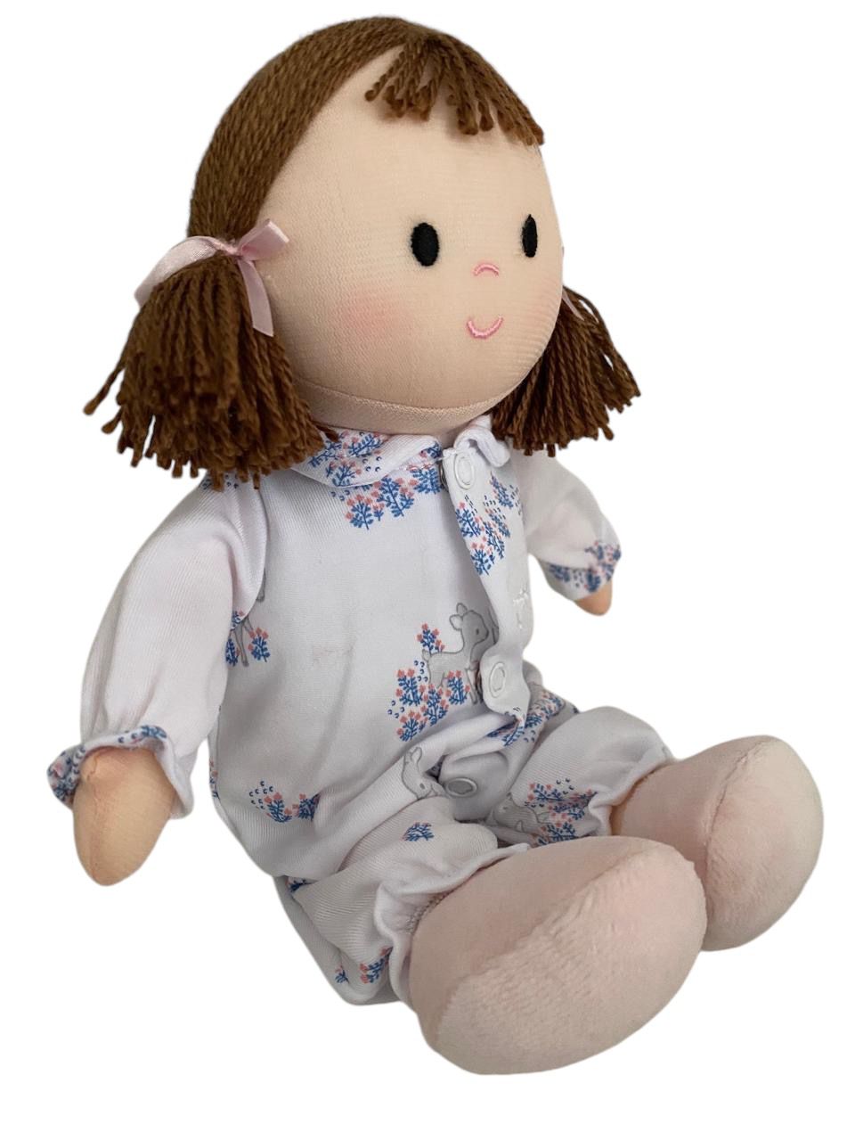 BC Doll Pouppe