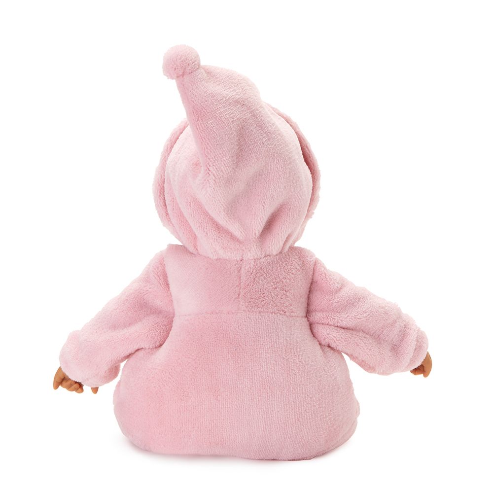 Madame Alexander My First Baby Doll Pink Medium Skin