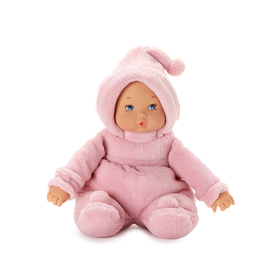 Madame Alexander My First Baby Doll Pink Light Skin