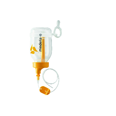 Medela Sistema de Alimentación Suplementaria (SNS)