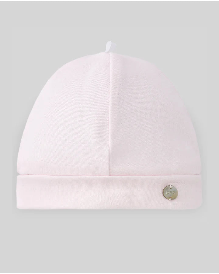 Paz Rodriguez Gorro Interlock "Esencial"