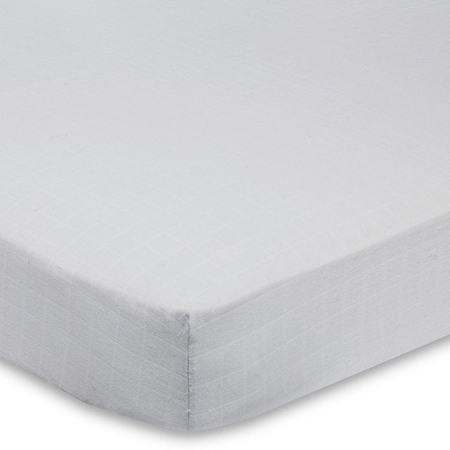 Aden + Anais Classic Muslin Crib Sheet