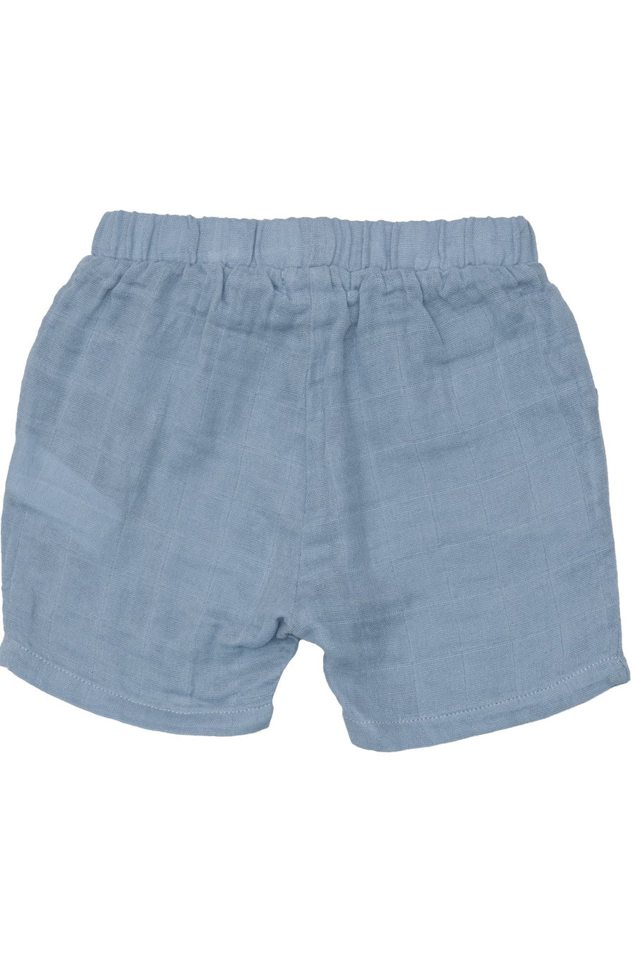 ANGEL DEAR SOLID MUSLIN SOFT CHAMBRAY Muslin Short