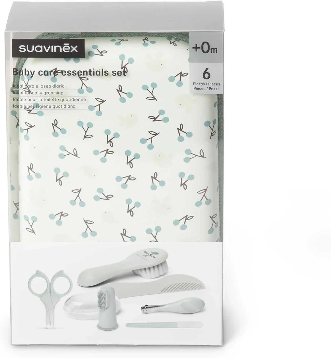 Suavinex Set Manicura