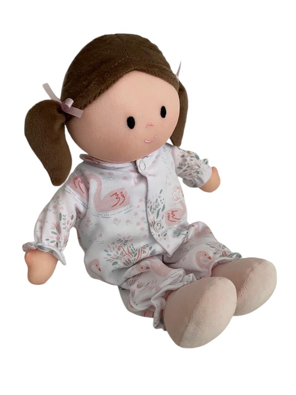 BC Doll Pouppe
