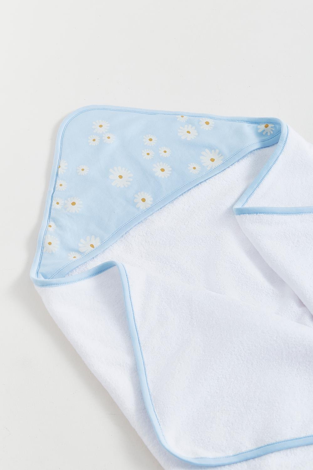 Babycottons Toalla Grande