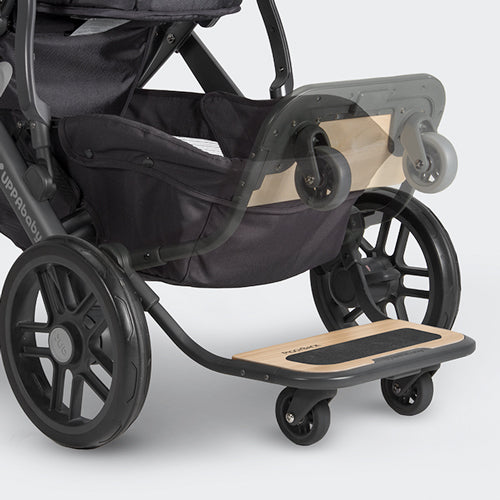 UPPAbaby PiggyBack Vista