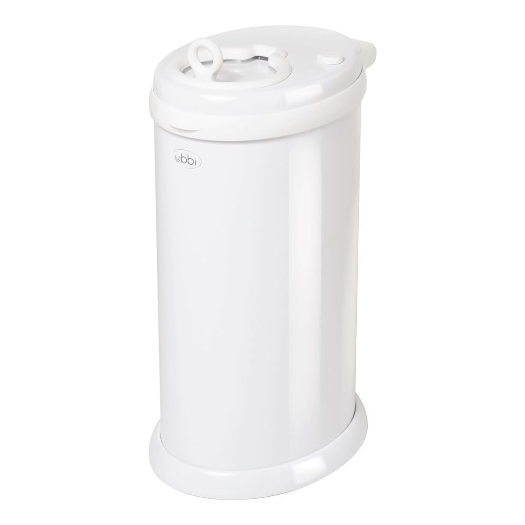 Ubbi Diaper Pail