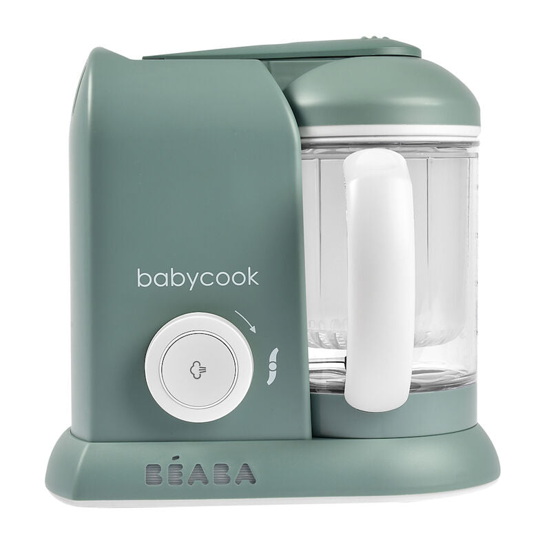 Beaba Babycook Solo