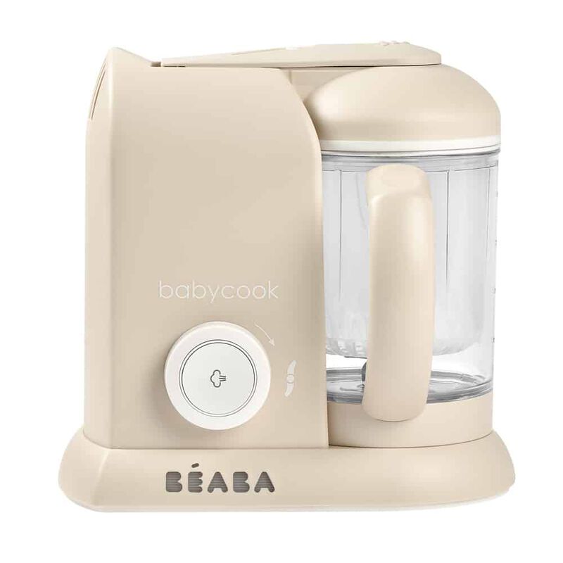 Beaba Babycook Solo