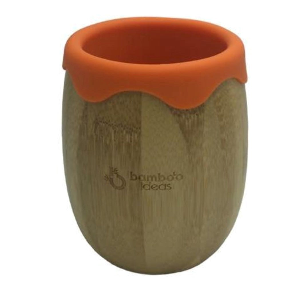 Bamboo Ideas Baby cup