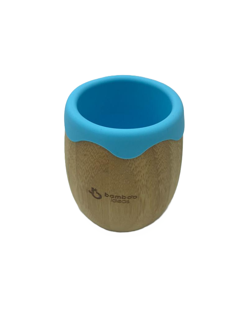 Bamboo Ideas Baby cup