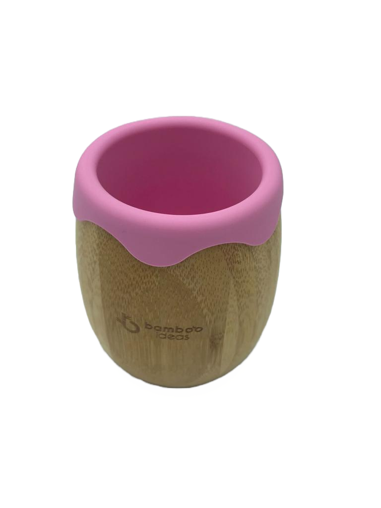 Bamboo Ideas Baby cup