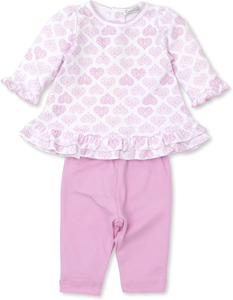 Kissy Kissy Heart To Heart-Legging Set Mix