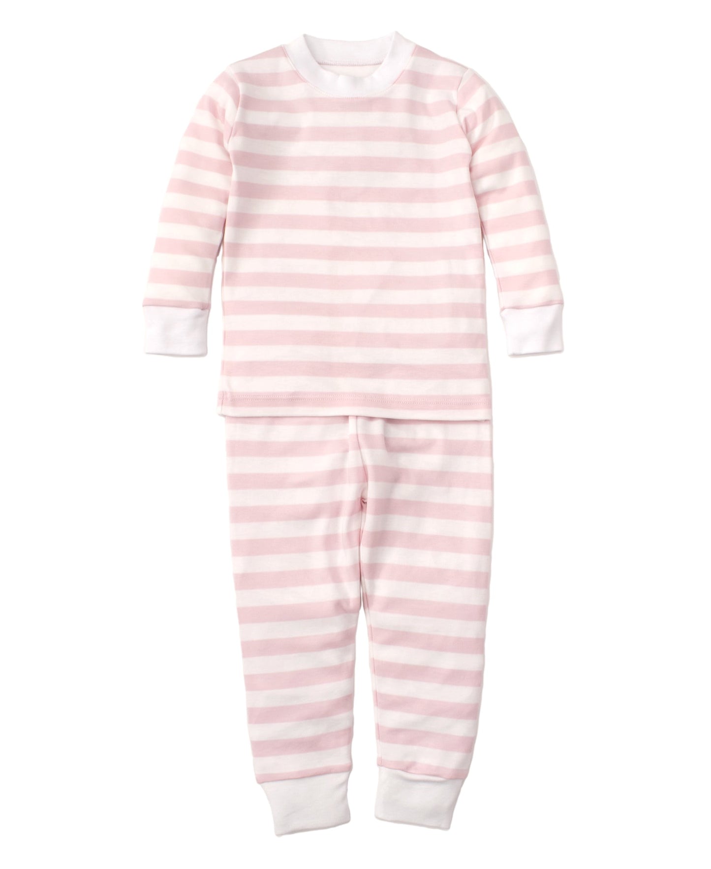 Kissy Kissy Pijama Broad Stripes