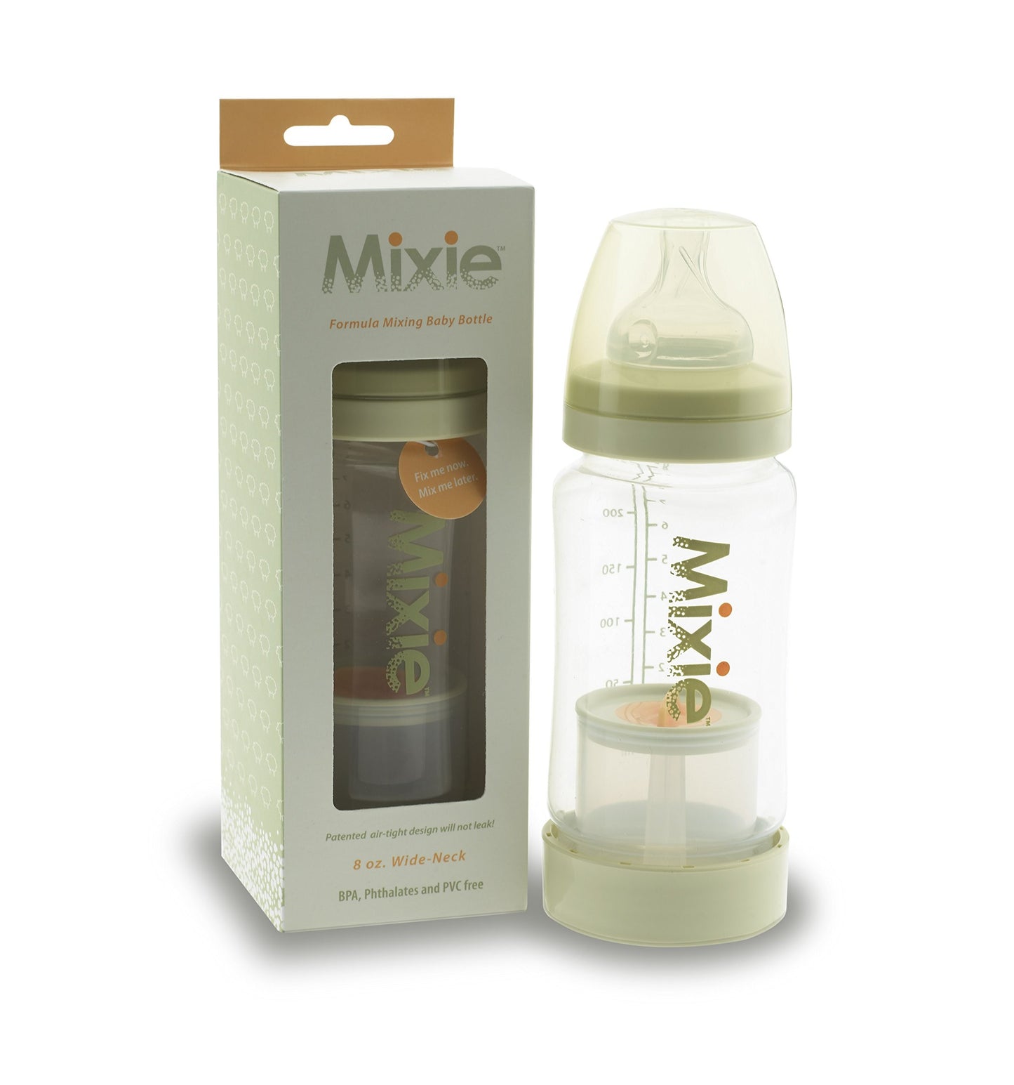 Medela Mixie Chupón