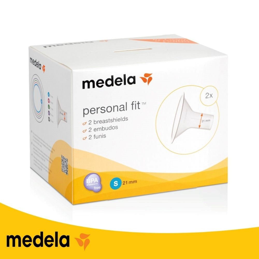 Medela Copas