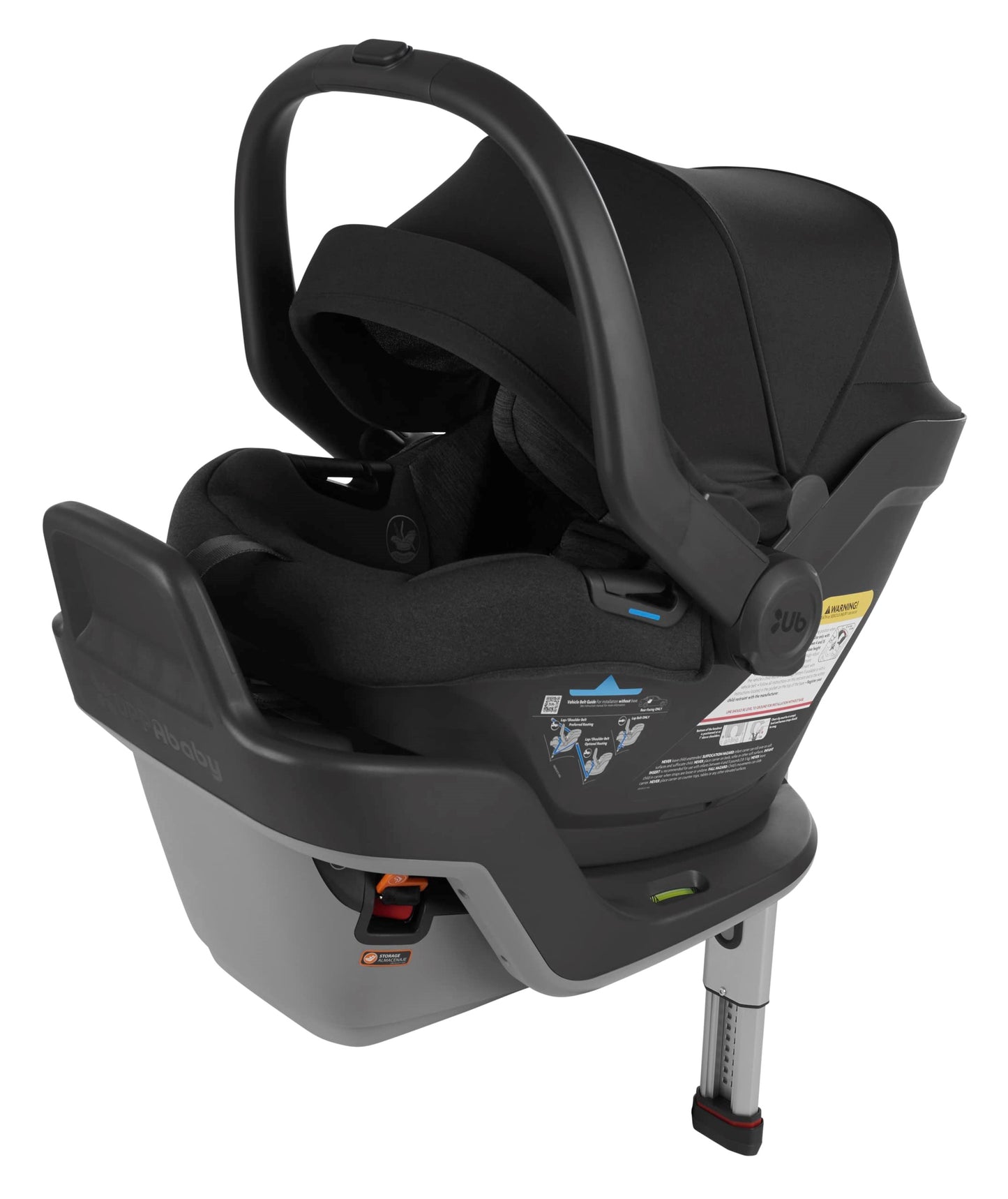 UPPAbaby MESA MAX Infant Car Seat