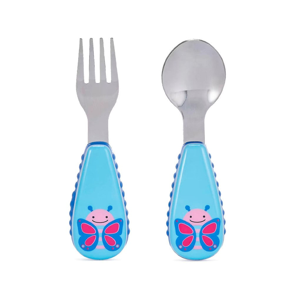 Skip Hop Set de Utensilios para Bebe