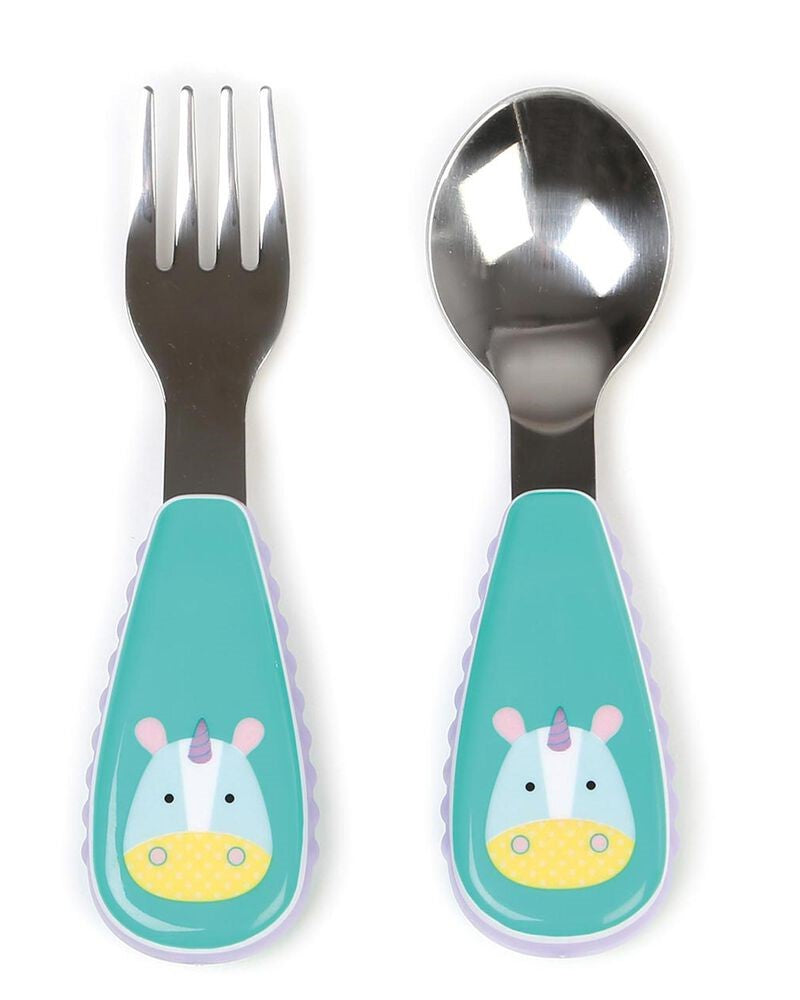 Skip Hop Set de Utensilios para Bebe