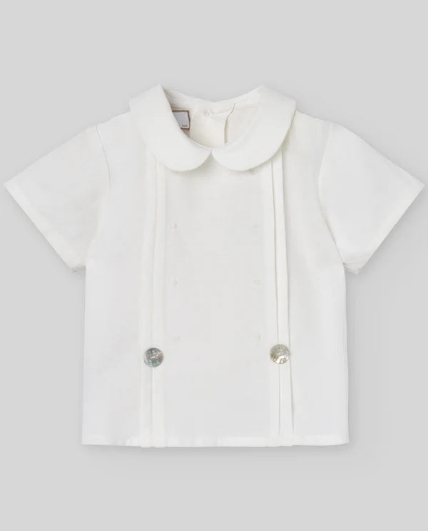 Paz Rodriguez Camisa + Pantalon "Paz V26"