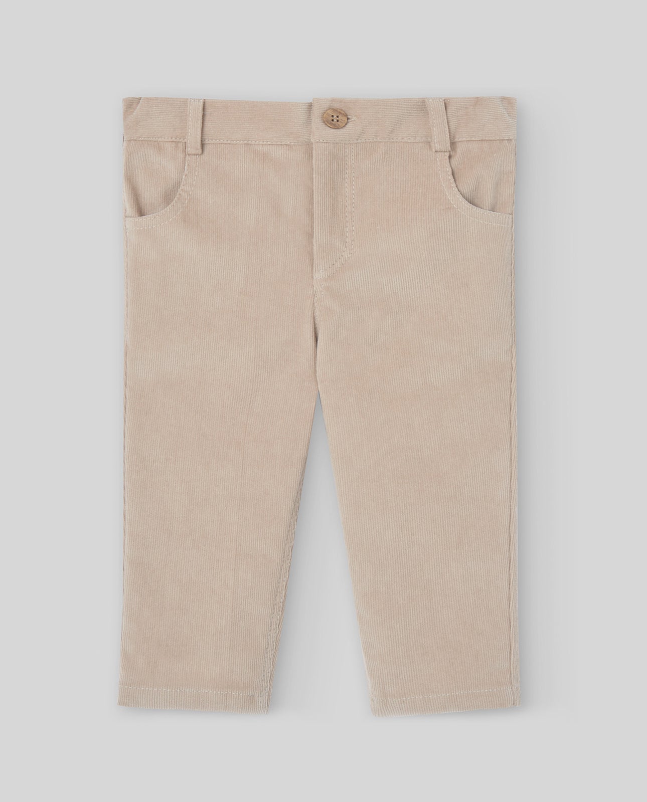 Paz Rodriguez Pantalon Micropana Unisex Largo "Esencial"