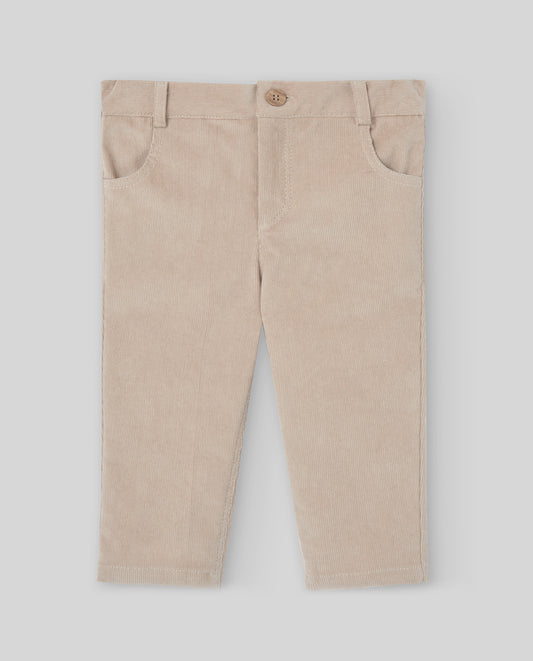 Paz Rodriguez Pantalon Micropana Unisex Largo "Esencial"