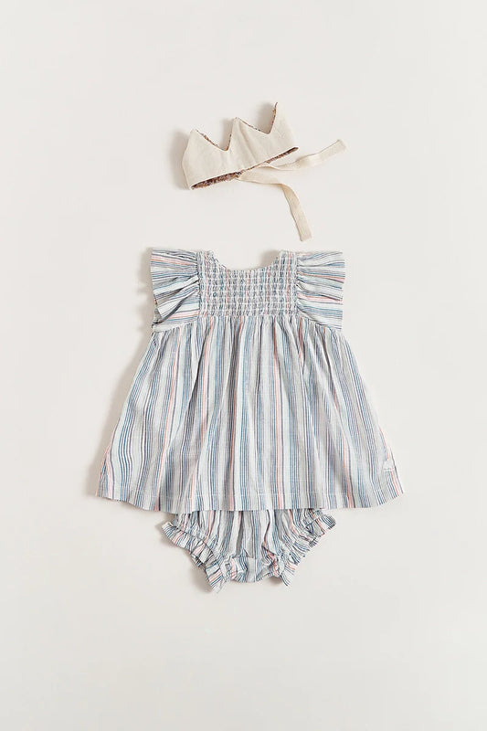 BC Vestido Gardenia Small