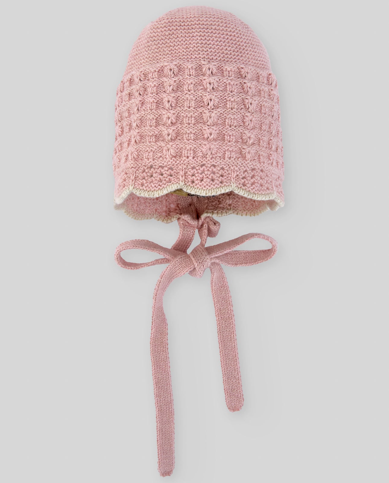 Paz Rodriguez Capota Alg/Cash "Pascua" Palo Rosa